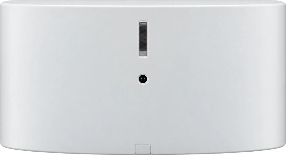 Glass break sensors