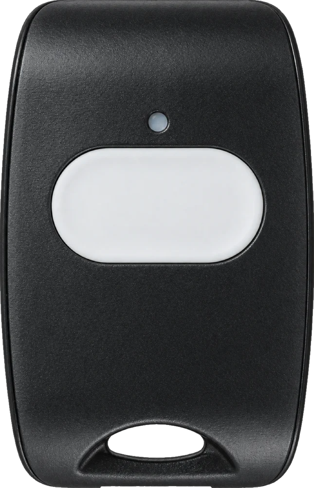 Panic buttons